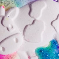 Toby's Magic Cow Bath Bomb Making | LUSH Bournemouth